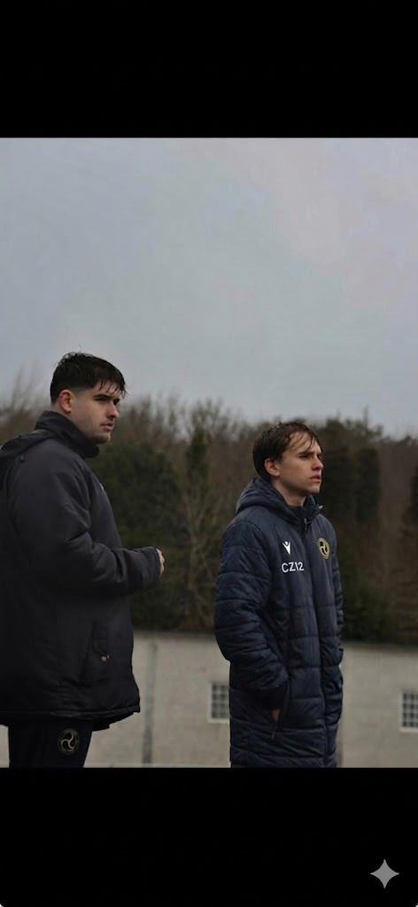 Entrenadores del proyecto Rías Baixas F.C.